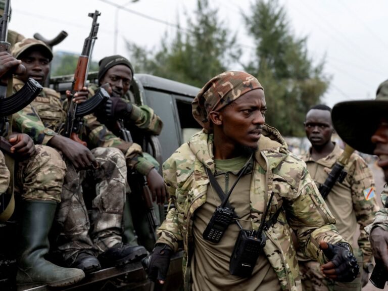 1742877902 رواندا ترحب بانسحاب مقاتلي إم23 من واليكالي شرق الكونغو.jpg