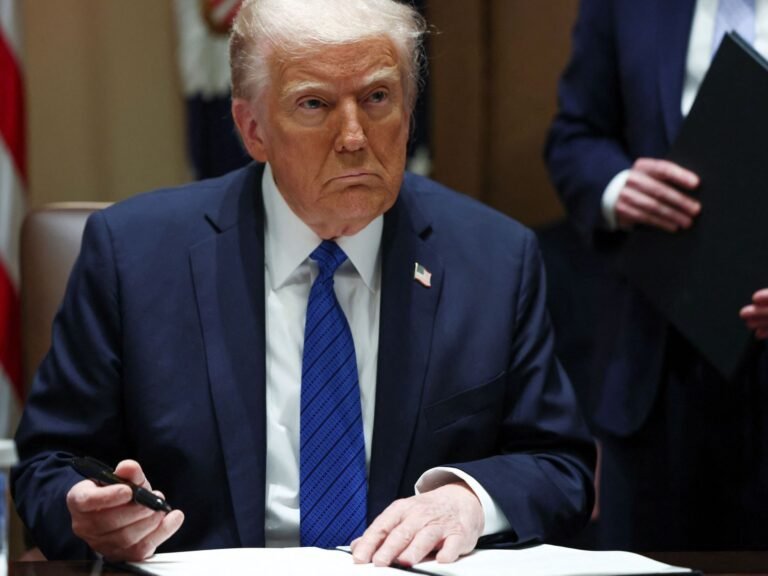 1743293788 تعيين سفير أميركي مؤيد لإسرائيل في جنوب أفريقيا أخبار.jpg