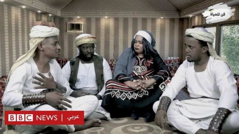 مسرح عن حياة الناس لكل الناس من السودان 58f79a50 0334 11f0 a8b1 950887ddc6e5.jpg