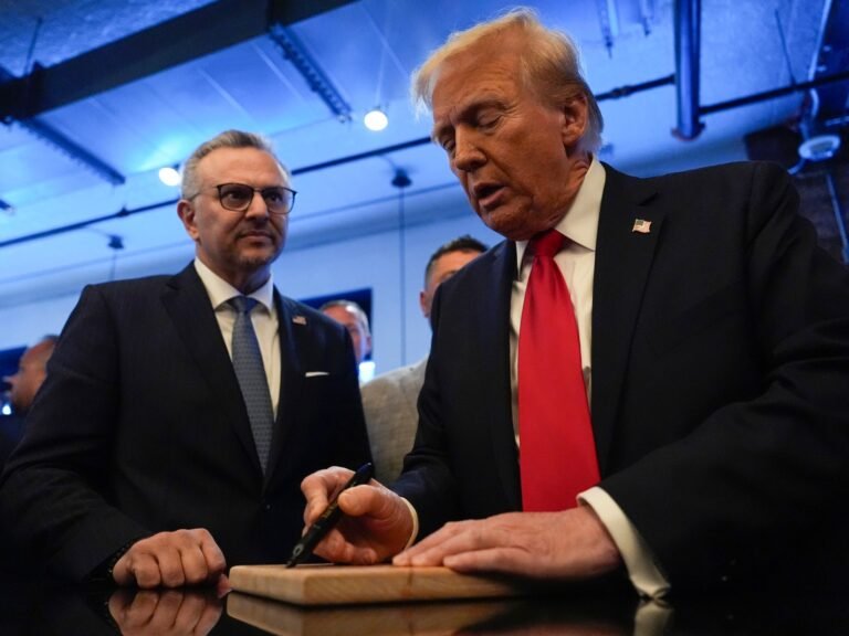 1743787571 مستشار ترامب يعلن استثمارات مليارية في معادن الكونغو أخبار.jpg