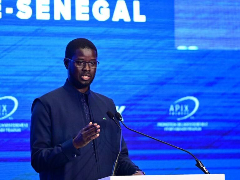 لقاء صريح للرئيس السنغالي في أول إطلالة مع الصحافة الوطنية | أخبار 1744057066 لقاء صريح للرئيس السنغالي في أول إطلالة مع الصحافة الوطنية.jpg