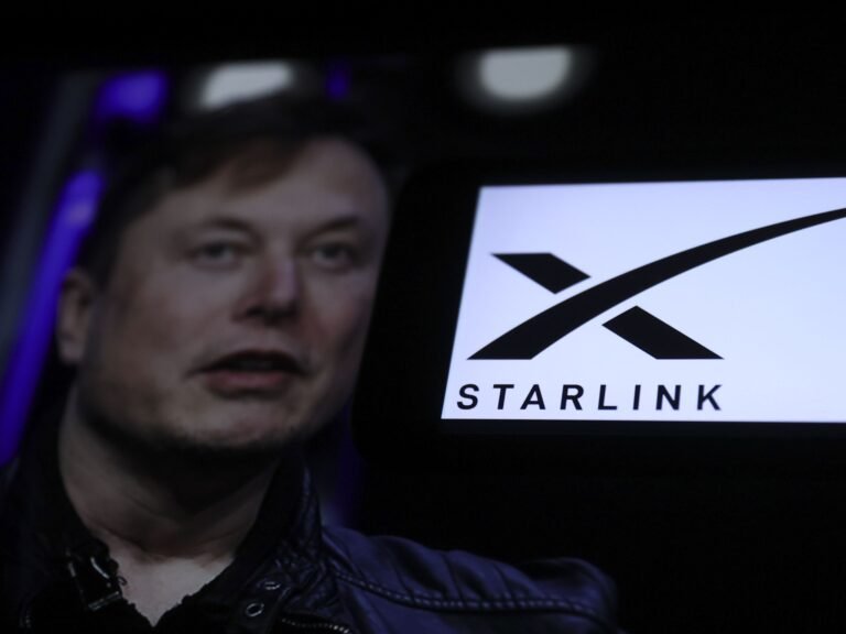 إيلون ماسك يوسع شبكة “ستارلينك” في أفريقيا | أخبار 1744382902 إيلون ماسك يوسع شبكة ستارلينك في أفريقيا أخبار.jpg