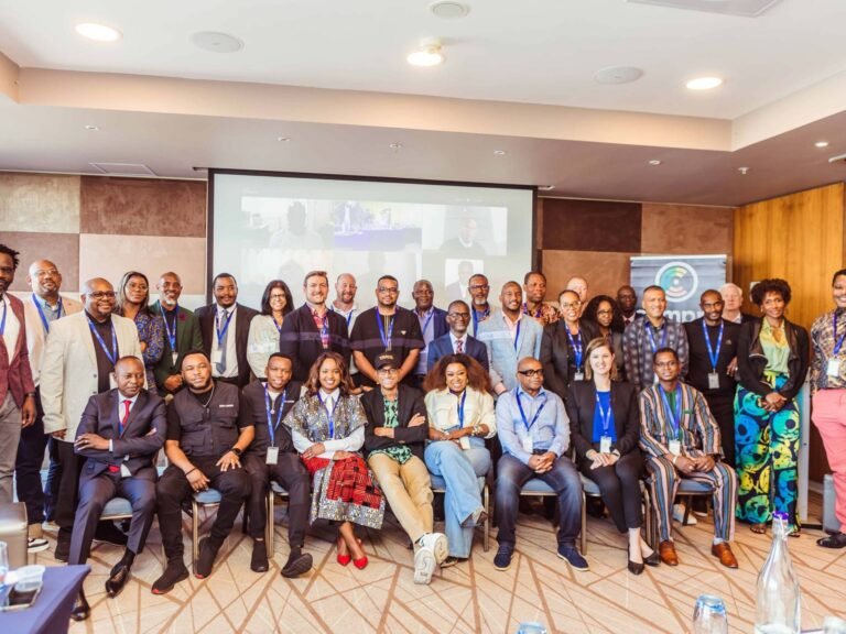 مؤتمر بكيب تاون يناقش تعزيز الحقوق الموسيقية بأفريقيا | أخبار فن 1744788082 مؤتمر بكيب تاون يناقش تعزيز الحقوق الموسيقية بأفريقيا أخبار.jpg