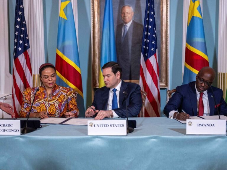 قطر ترحب بتوقيع إعلان المبادئ بين الكونغو الديمقراطية ورواندا.jpg
