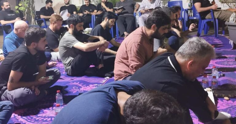 1747669301 هجرة اللبنانيين إلى أفريقيا من باعة متجولين إلى قادة اقتصاد.jpg