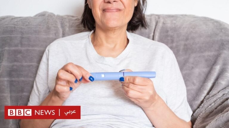 إنقاص الوزن السريع: ما الذي لا يخبرنا به “فم أوزمبك”؟ Aca3c000 3658 11f0 920c 1b4eb3cd37cf.jpg