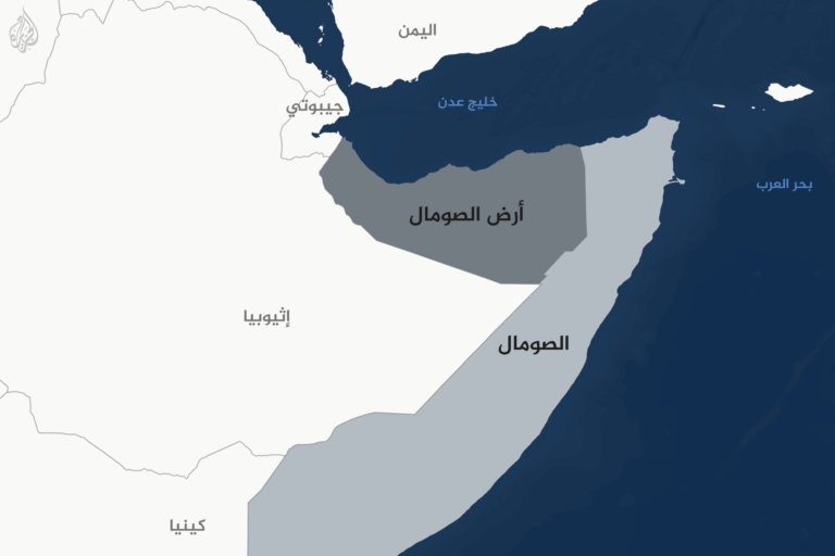 لماذا ينقسم أرض الصومال إلى كيانين؟ سياسة.png