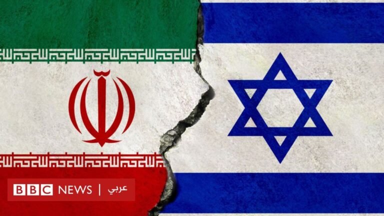 إسرائيل وإيران: ماذا نعرف عن قدراتهما العسكرية؟ 09ae1d00 952c 11ef 9504 b516e8b5f45f.jpg