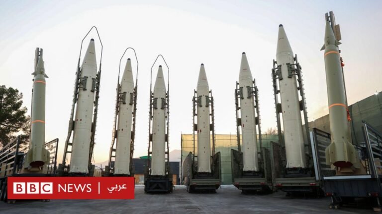 الصواريخ البالستية وفرط الصوتية: ماذا نعرف عنها؟ 50b1ff80 870a 11ef 8c26 f76ffbea7663.jpg