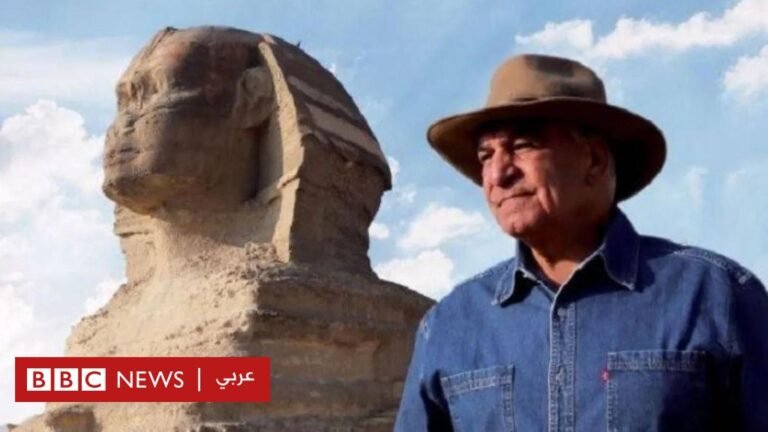 زاهي حواس: جدل كبير بعد ظهور عالم الآثار المصري مع جو روغان في حلقة وصفها المذيع الأمريكي بـ “الأسوأ” 70a6e430 3b0b 11f0 be22 5d8c78ce8bc8.jpg