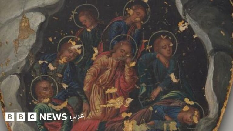 عيد النائمين السبعة: قصة مسيحية تنبئ الألمان بالطقس B751fdd0 5284 11f0 ad6a 617a010885d7.jpg